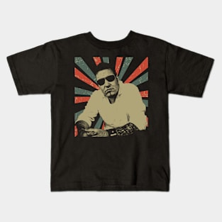 Steve Harwell || Unforgettable Kids T-Shirt